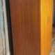 Armoire 60's placage teck
