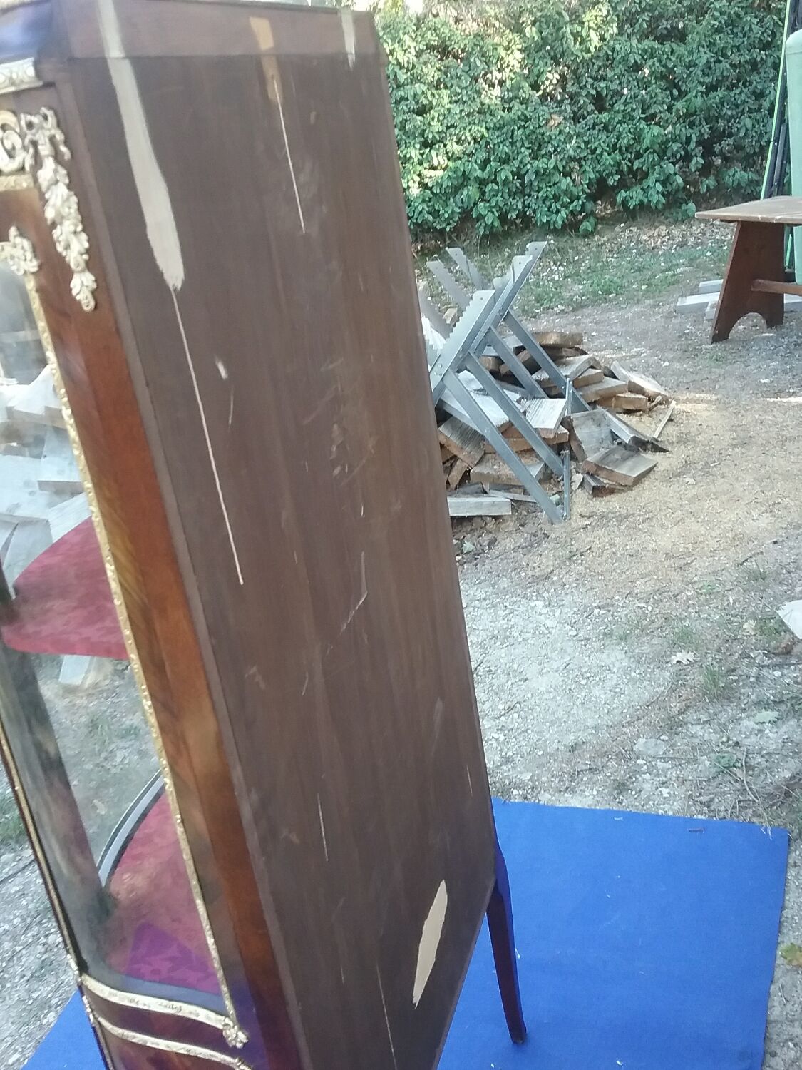 N.III style showcase