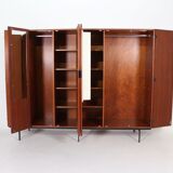 Cees Braakman wardrobe for Pastoe
