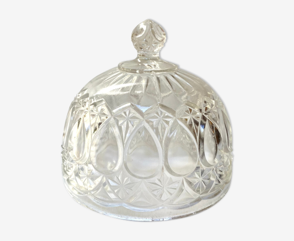 Glass bell