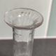 Carafe ancienne avec son bouchon d origine