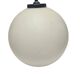 Postmodern Communist Pendant Lamp, Poland, 1970s