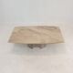 Italian Marble Coffee Table, 1970's
