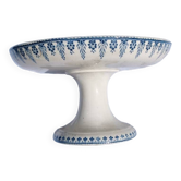 Sarreguemines & Digoin Compote Dish