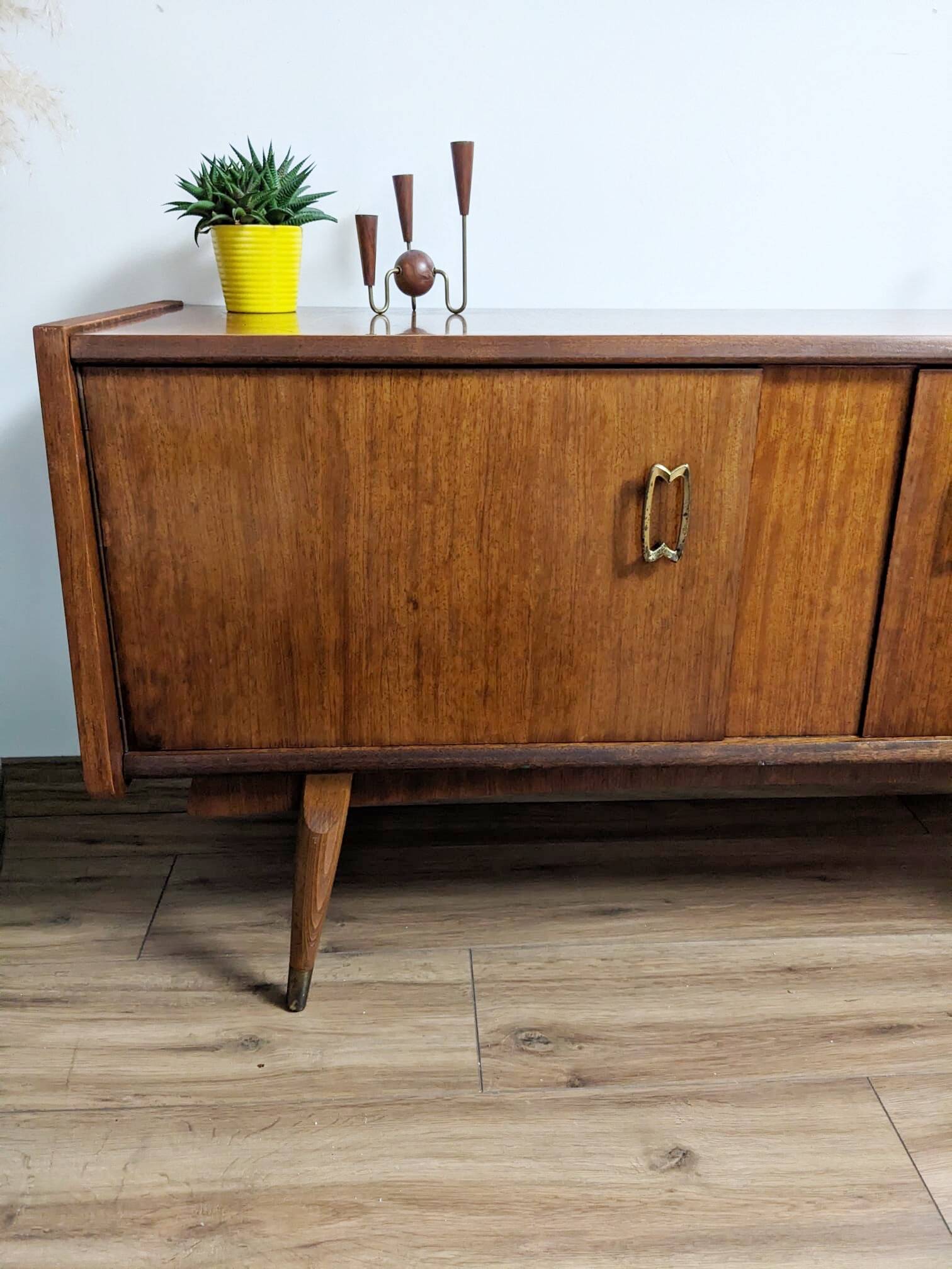 Small sideboard from the 60s