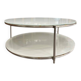 IKEA coffee table by Ehlen Johansson, 1980s