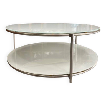 IKEA coffee table by Ehlen Johansson, 1980s