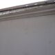 Vintage cabinet 2 doors antique patina