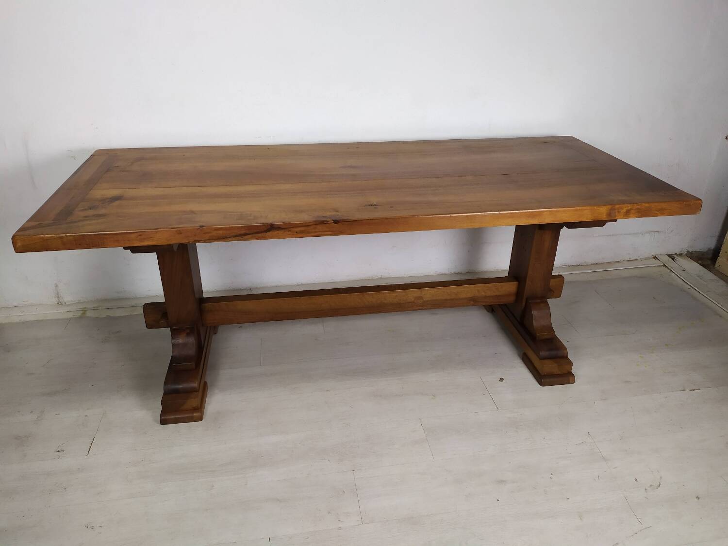 Table de ferme
