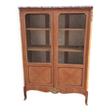 Bibliothèque ou armoire