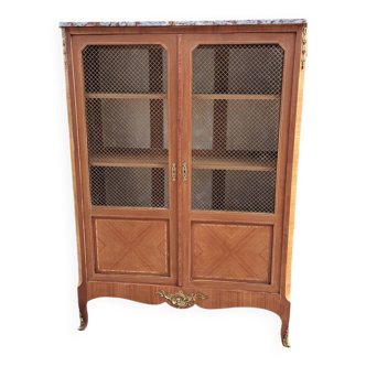 Bookcase or cabinet