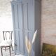 Armoire parisienne