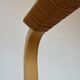 Model 45 lounge chair attributed to Alvar Aalto for Artek, 1970s