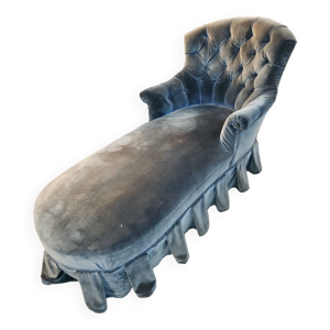 Meridienne napoleon iii