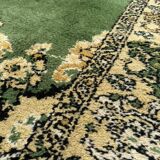 Large Moroccan rug