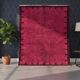 Tapis marocain berbère 250cmx150cm