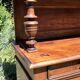 Old buffet