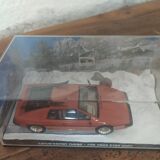 Lotus Esprit miniature