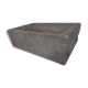 Sandbox stone from volvic