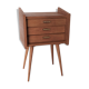 Chevet bois des années 50