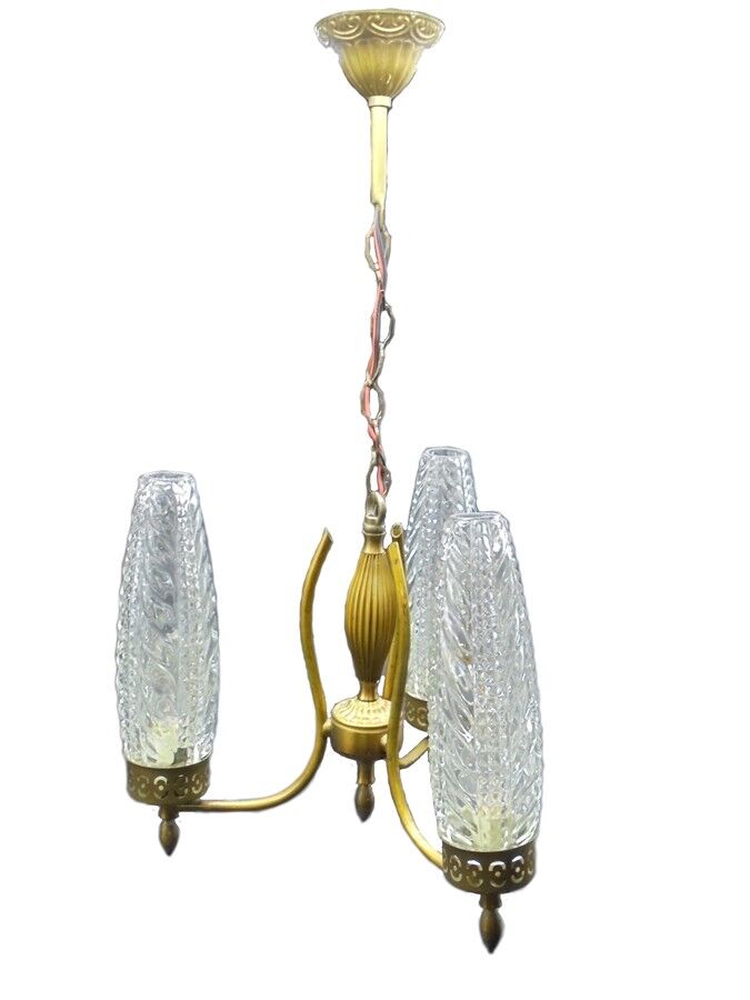 Lustre vintage