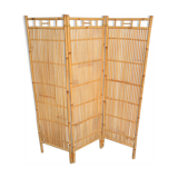 3-cent bamboo screen from the 1960s