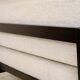 1960s banquette daybed