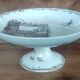 Old fruit bowl terre de fer hb & cie/tableware/sepia