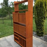 Modular Library 80s