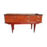 Enfilade