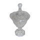 Crystal candy height 28 cm