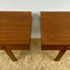 Table de chevet