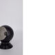 Magnetic lamp H.63 by Hans Jørgen Berthel for Abo Randers, 1960s