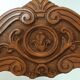 Fauteuil savonarola italien