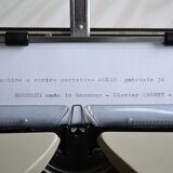 Writer Adler Gabriele 30 - vintage germany