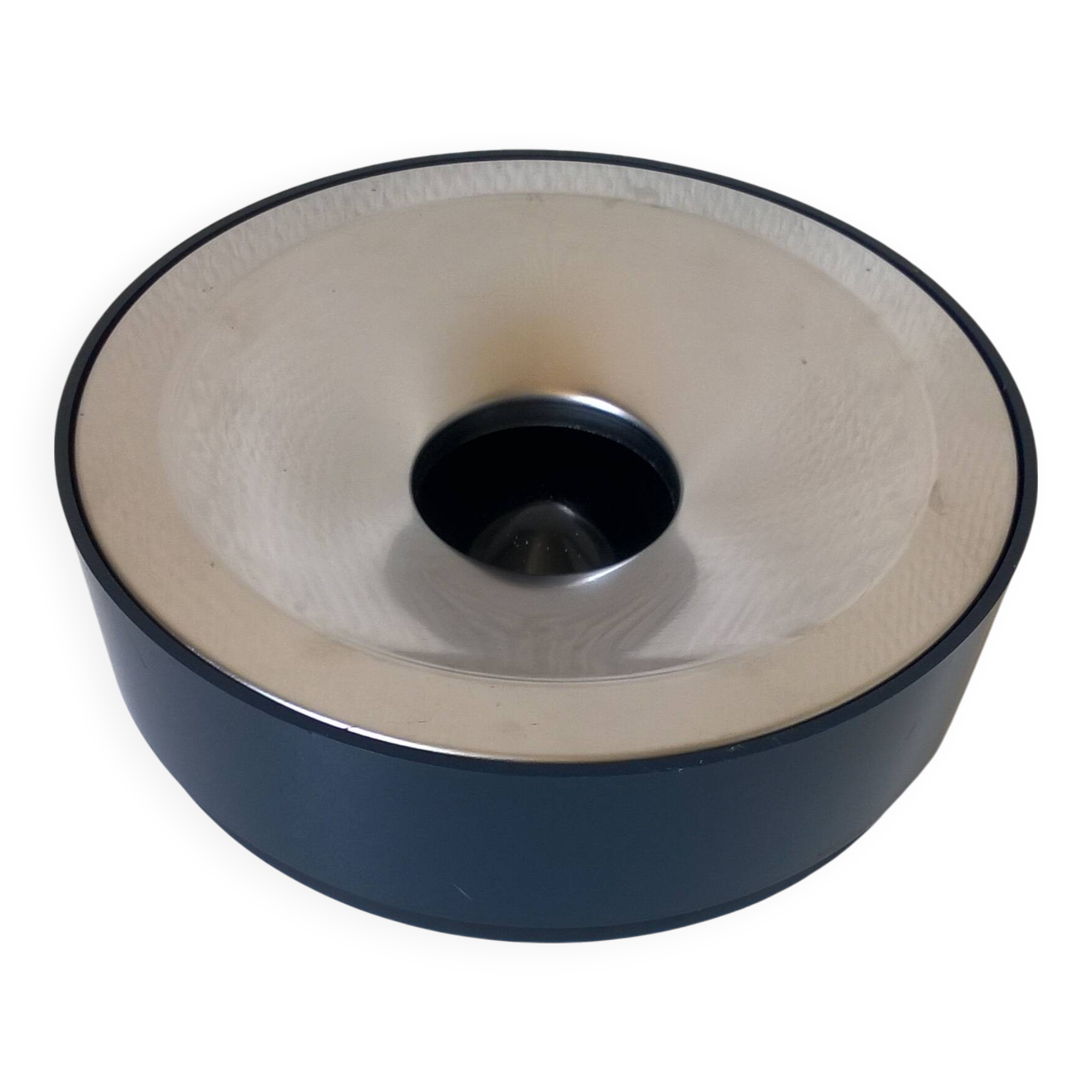 Samp designer ashtray manade collection