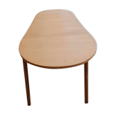 Skovby dining table