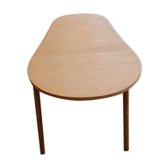 Skovby dining table