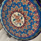 Longwy Enamel dish
