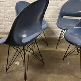 Miroslav Navratil chairs