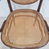 Chaise Thonet, Autriche, années 1920. Modèle 1059