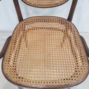 Chaise Thonet, Autriche, années 1920. Modèle 1059