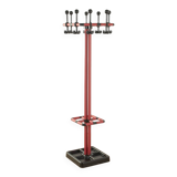 Postmodern coat stand