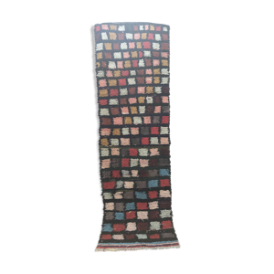 tapis berbère marocain