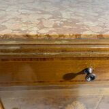 Bedside Louis XV style