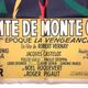 Original cinema poster "The Count of Monte Cristo " 1954 Jean Marais...