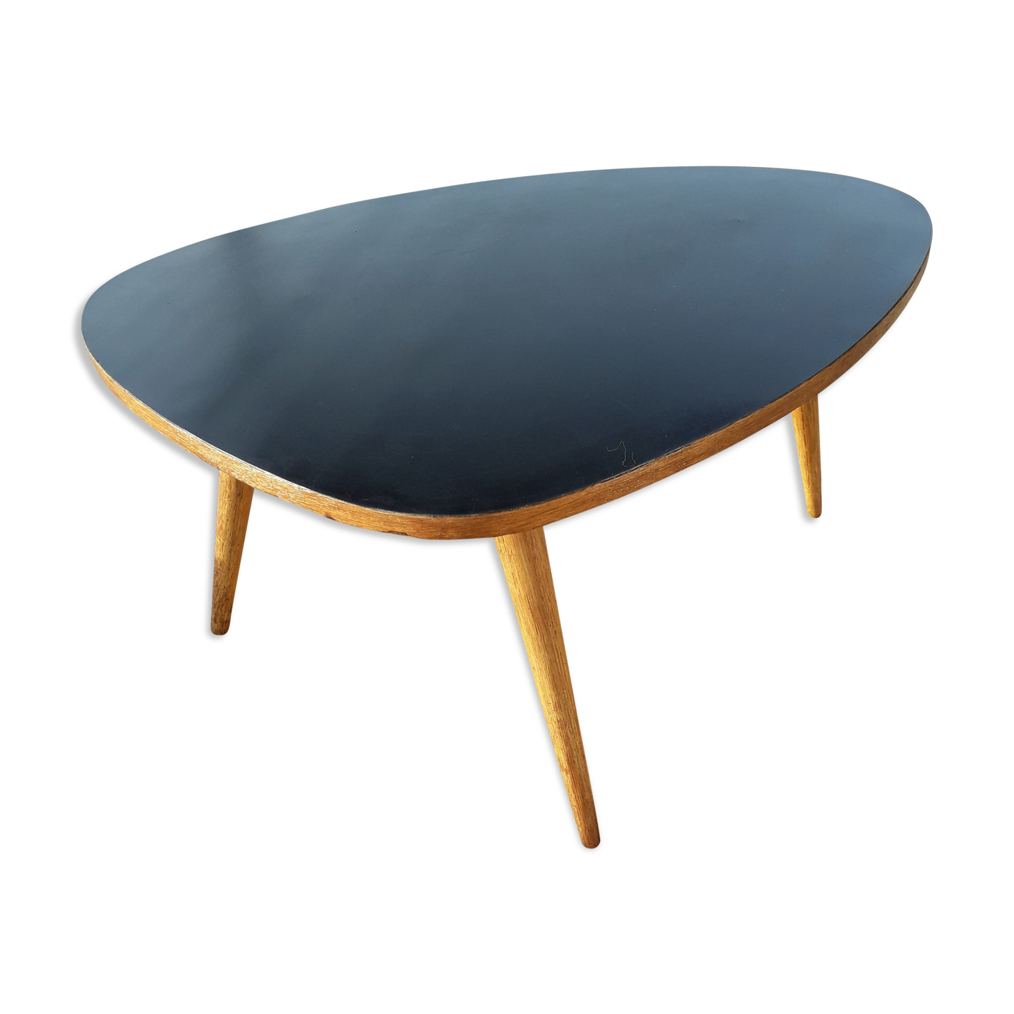 Tripod table year 60