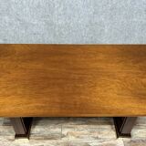 Art Deco period desk or conference table