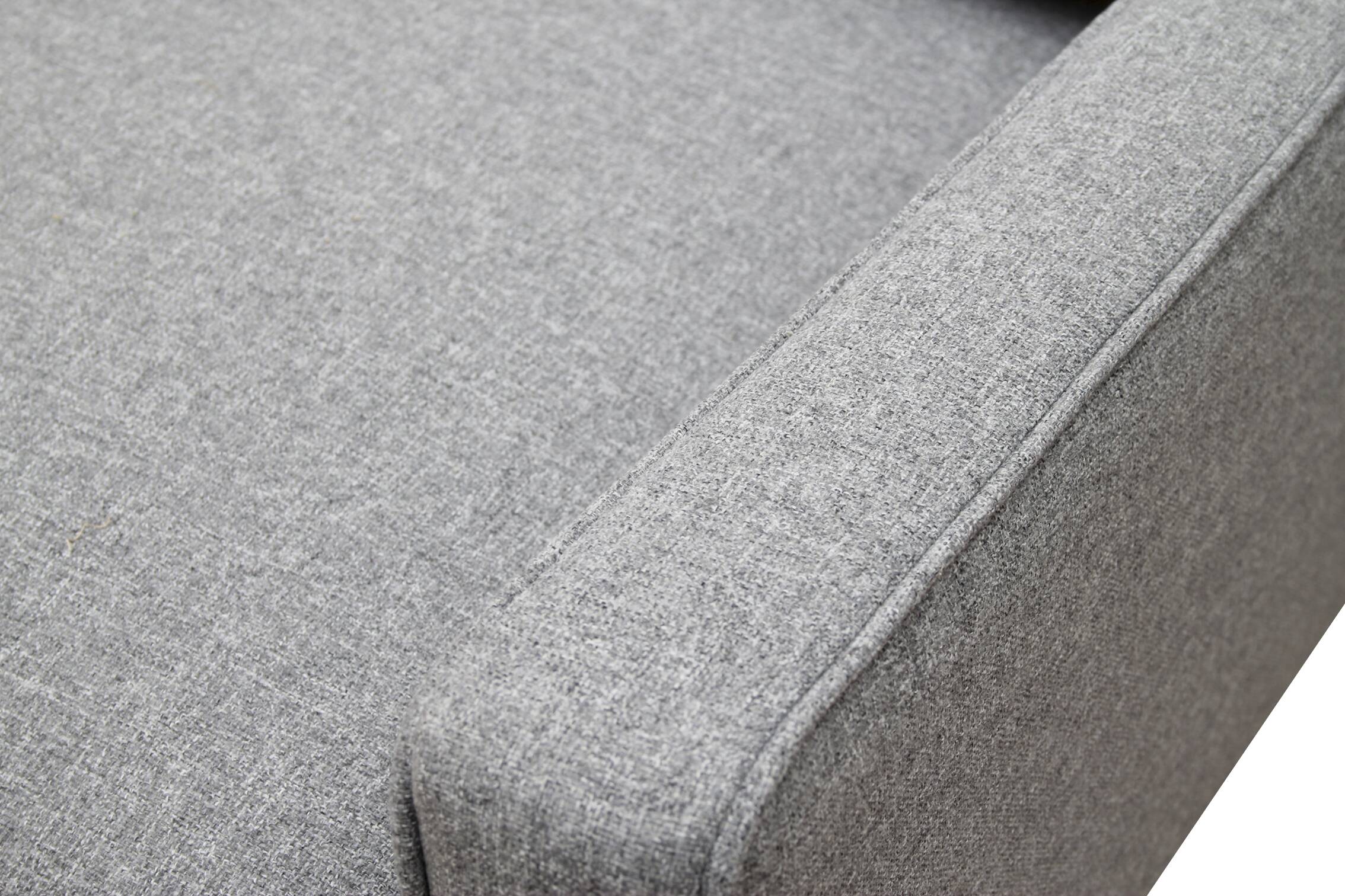 1950s Daybed Josef Pentenrieder for Hans Kaufeld restored