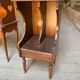 Art Deco vinyl cabinet